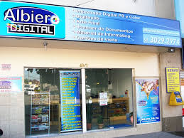 Loja da Albiero Digital