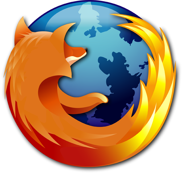 Mozila Firefox