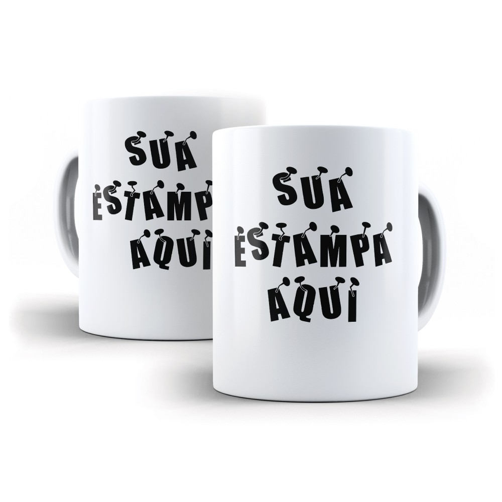 Cansca Personalizada Albiero Digital